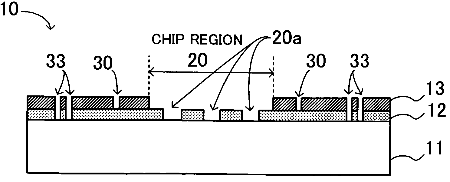 Photomask, photomask fabrication method, and semiconductor device fabrication method