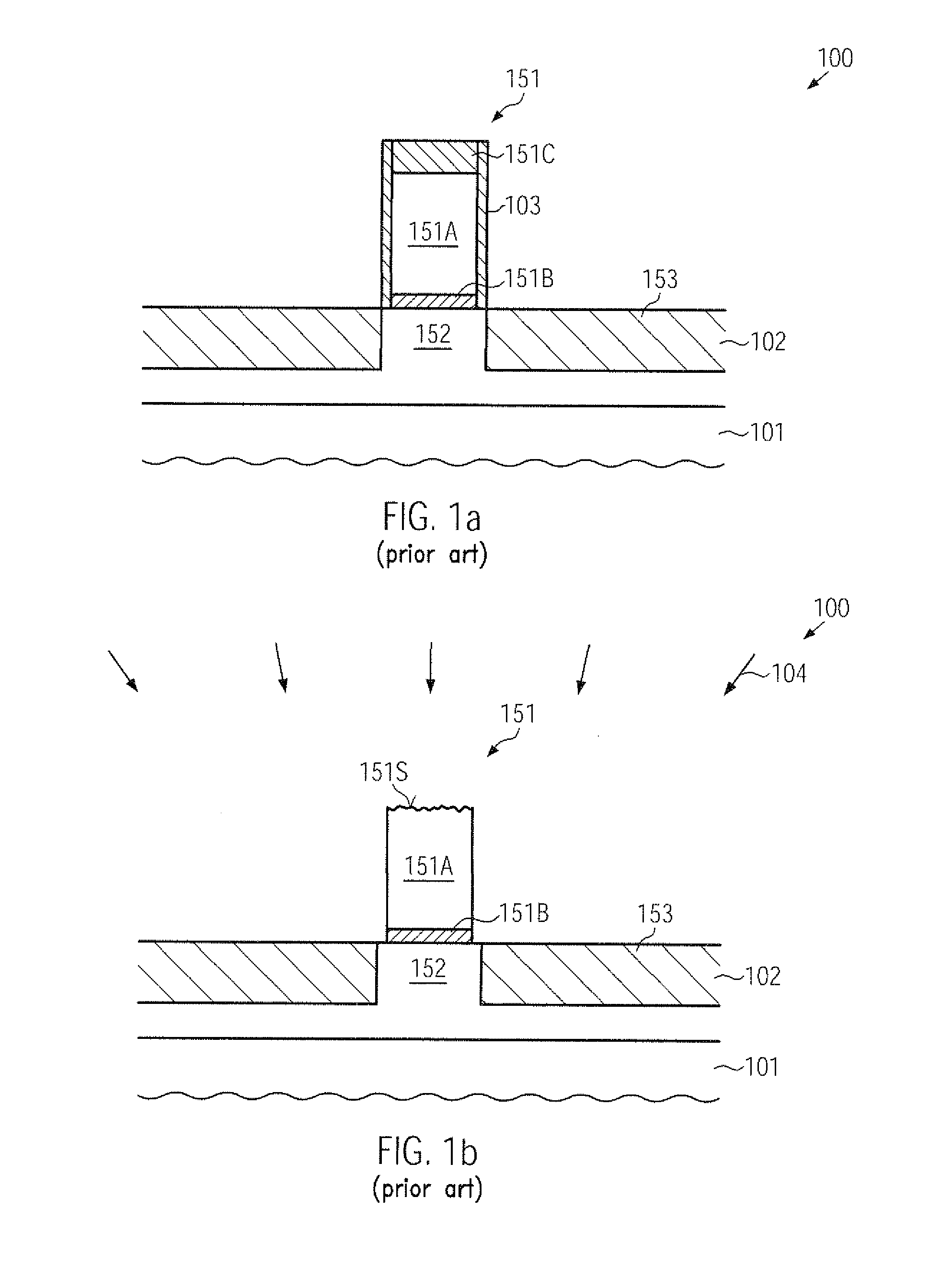 Enhanced etch stop capability during patterning of silicon nitride including layer stacks by providing a chemically formed oxide layer during semiconductor processing