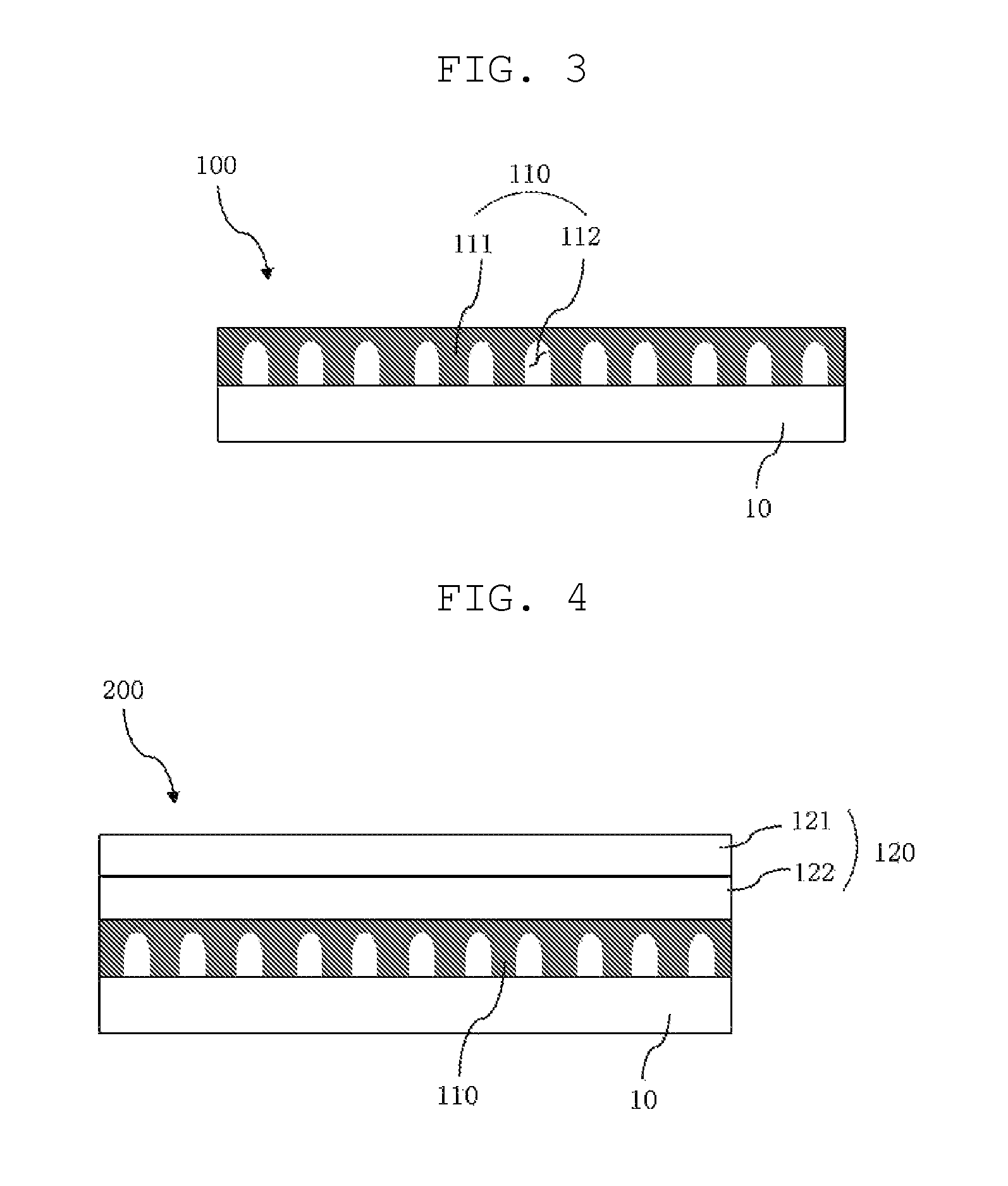 Organic light emitting display having improved color shift and visibility