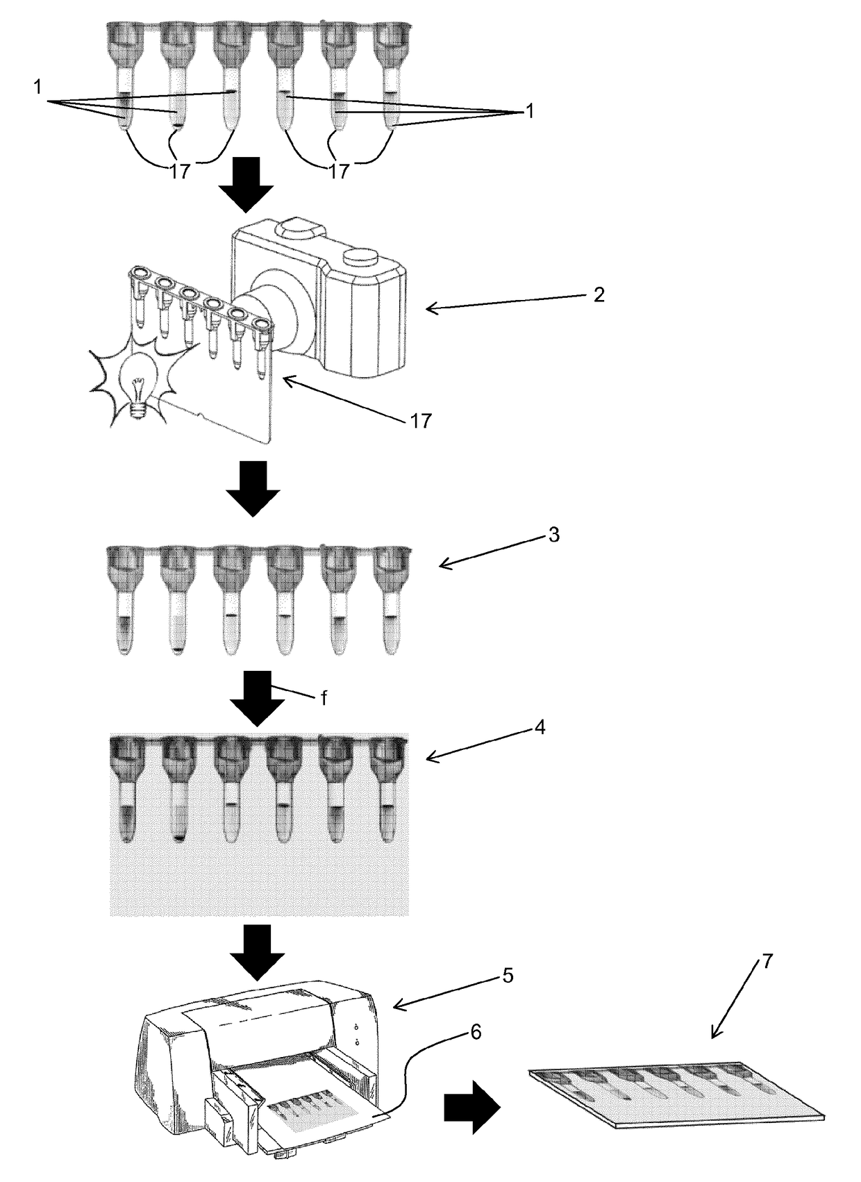 Calibration device