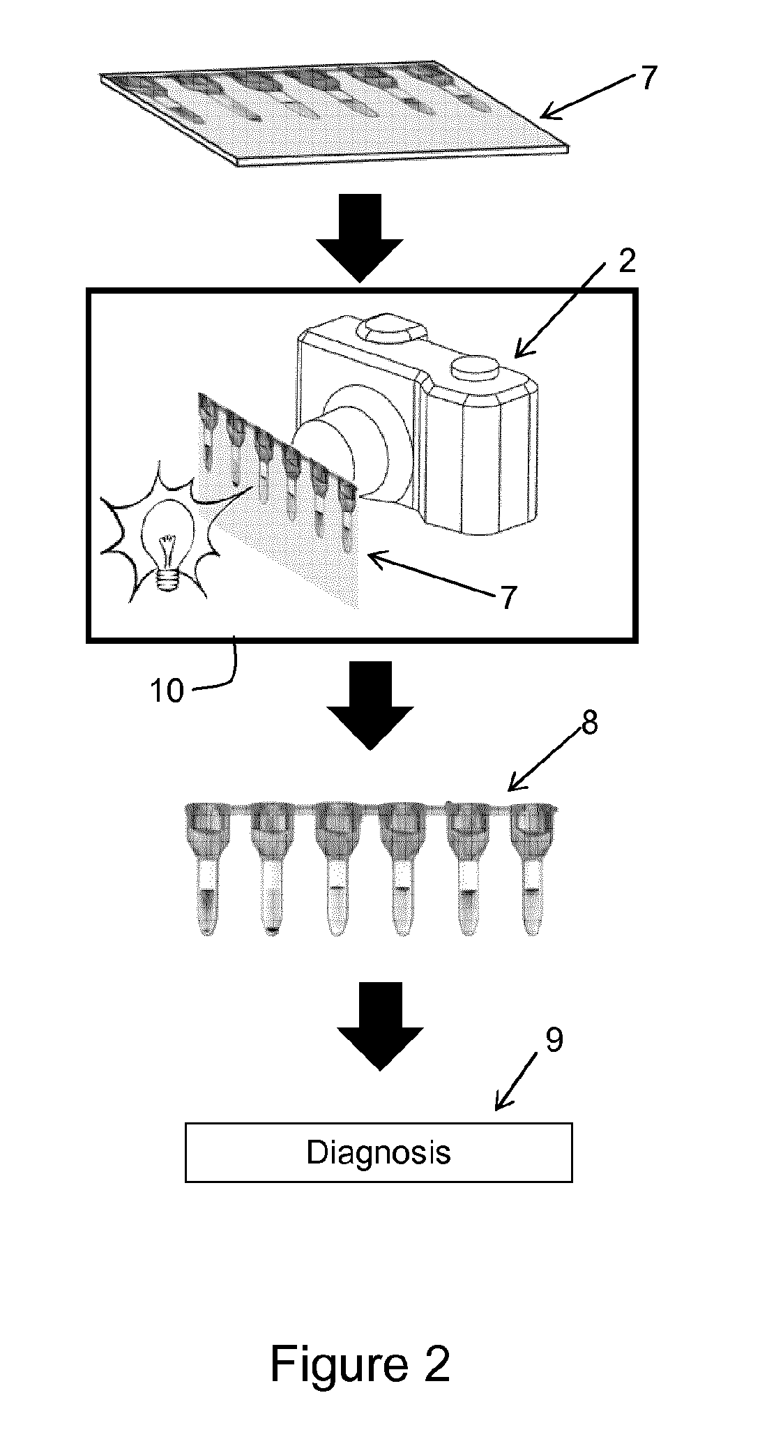 Calibration device