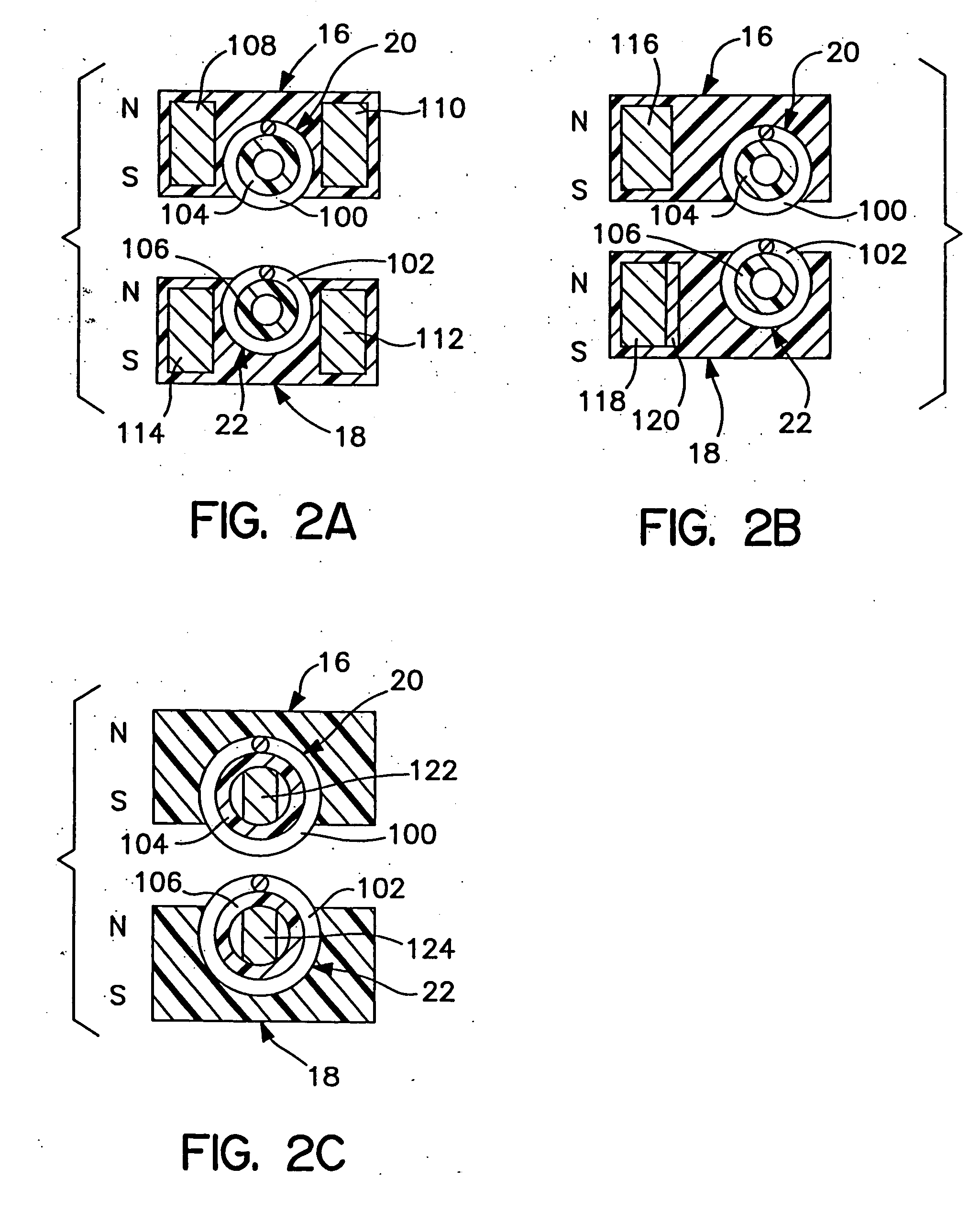 Method and apparatus for tissue ablation