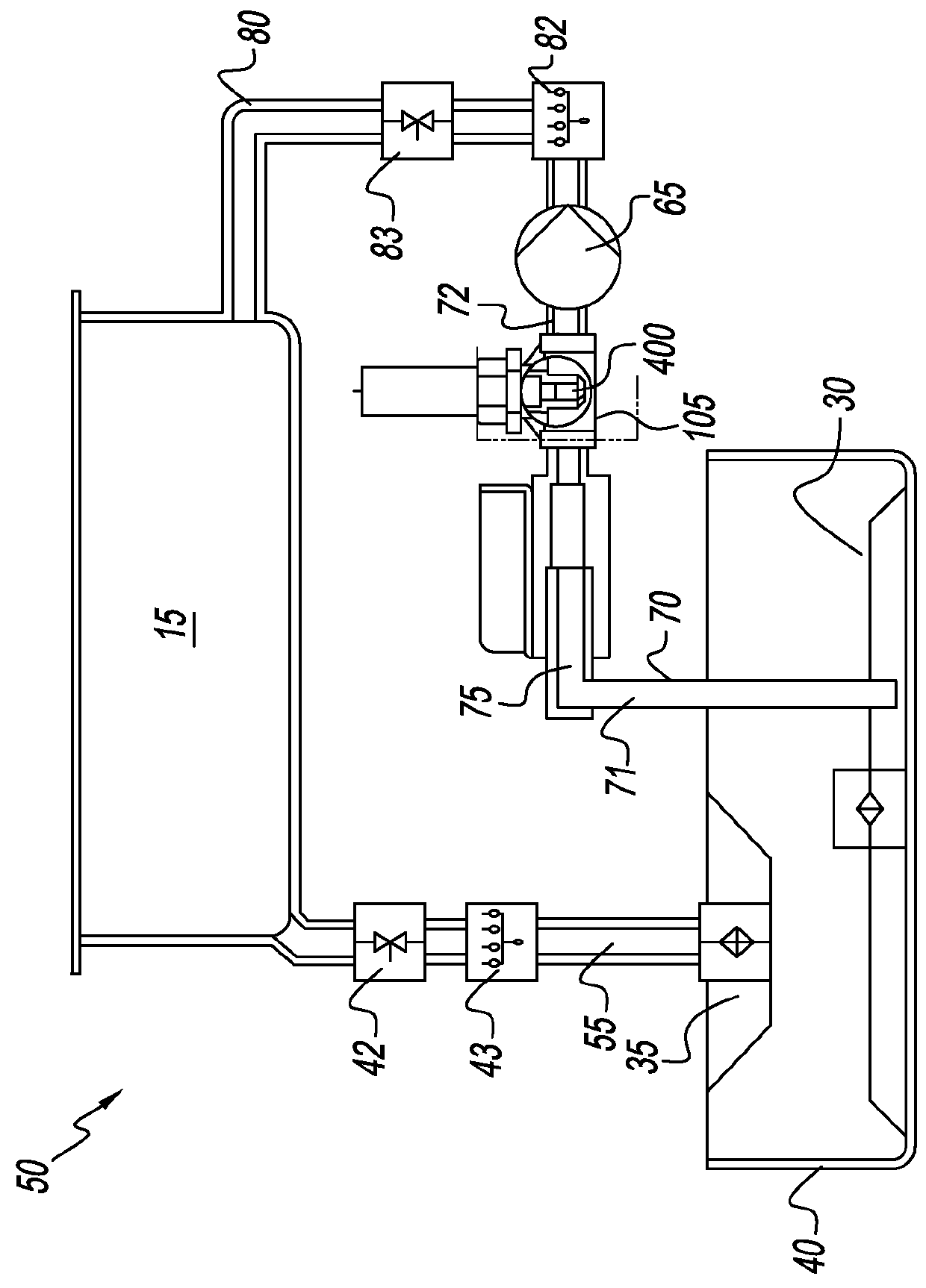 Method and apparatus for a cooking oil quality sensor