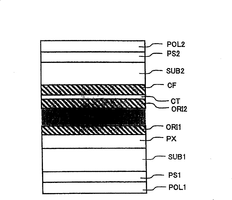 Liquid crystal display device