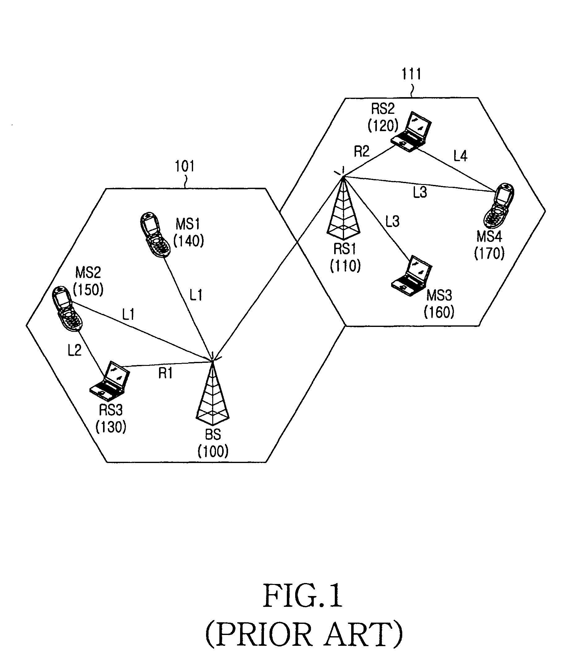 Method and apparatus for transmitting and receiving signal in a wireless communication system