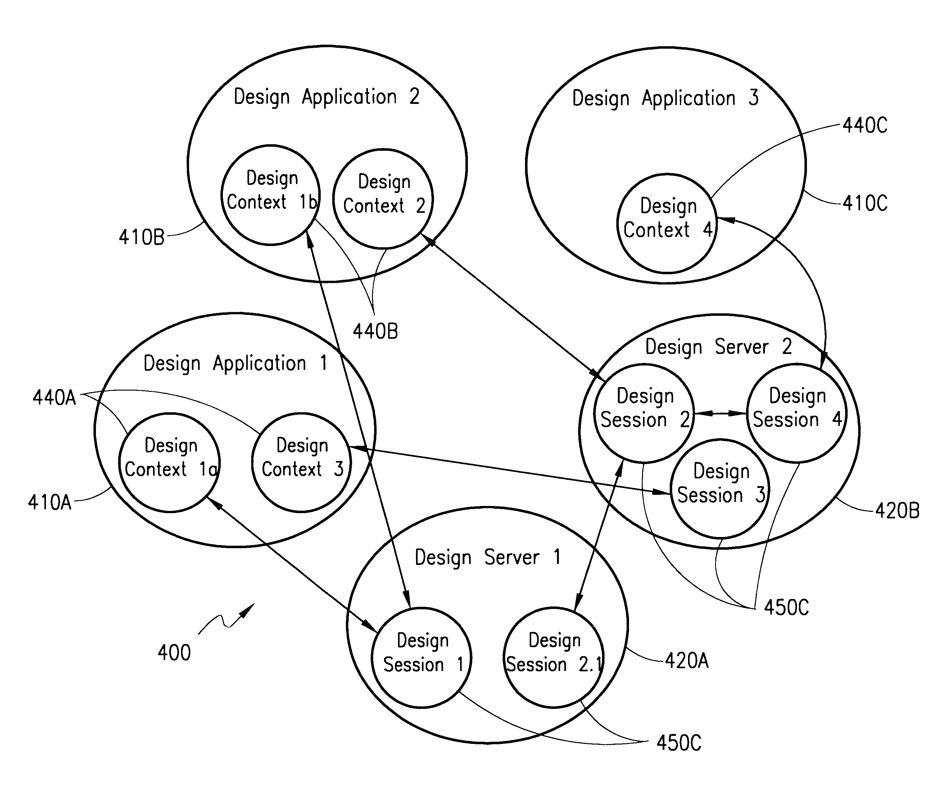 System and method for solid modeling
