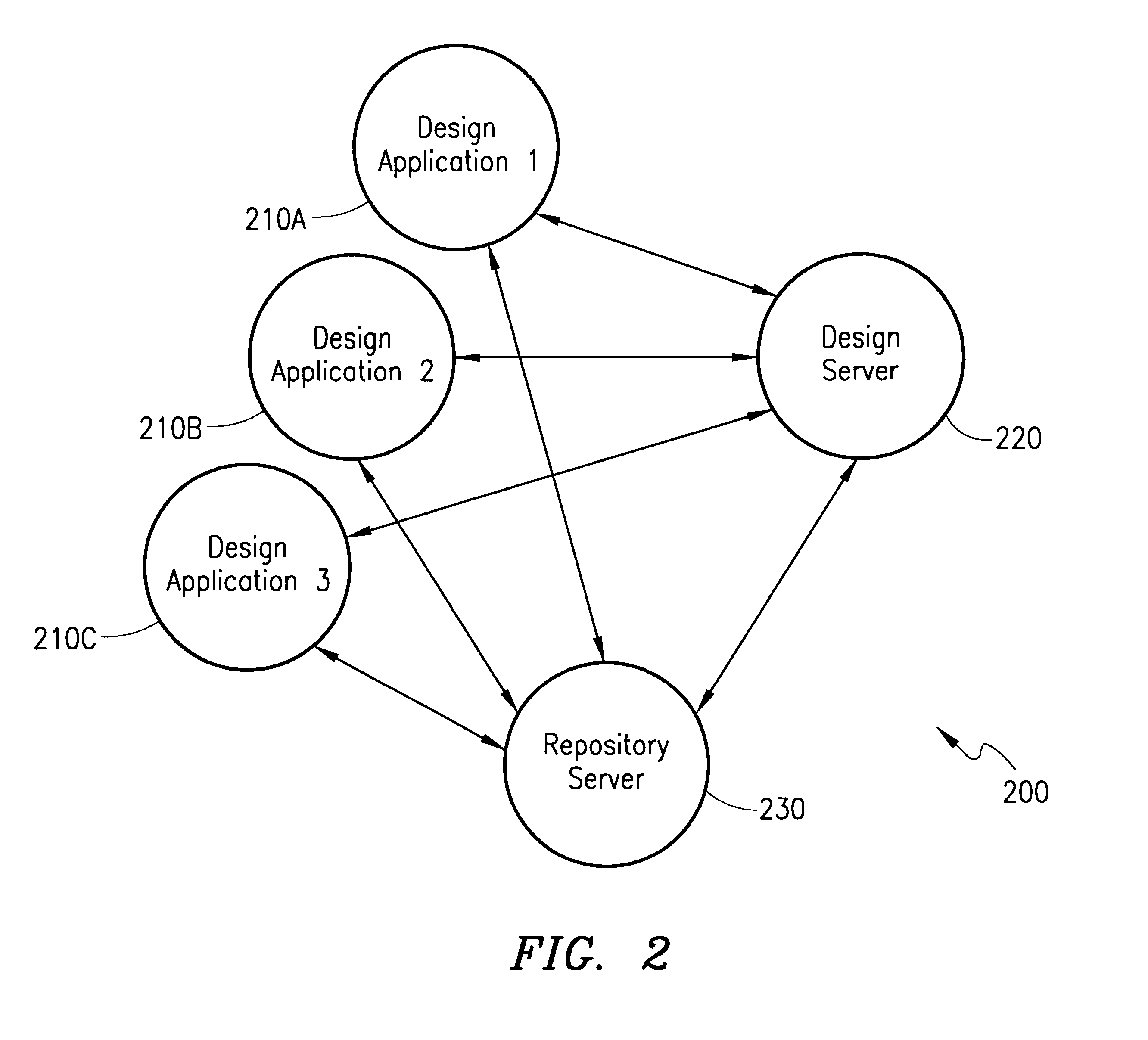 System and method for solid modeling