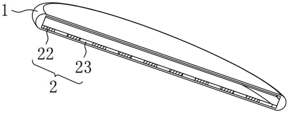 Inflation assembly for wear-resistant air bag during collision