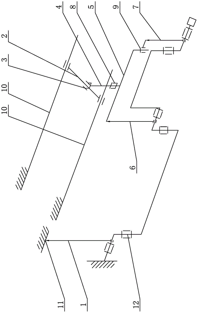 Gravity Compensation Device of Two-Dimensional Linear Air-floating Rail Type Manipulator Arm