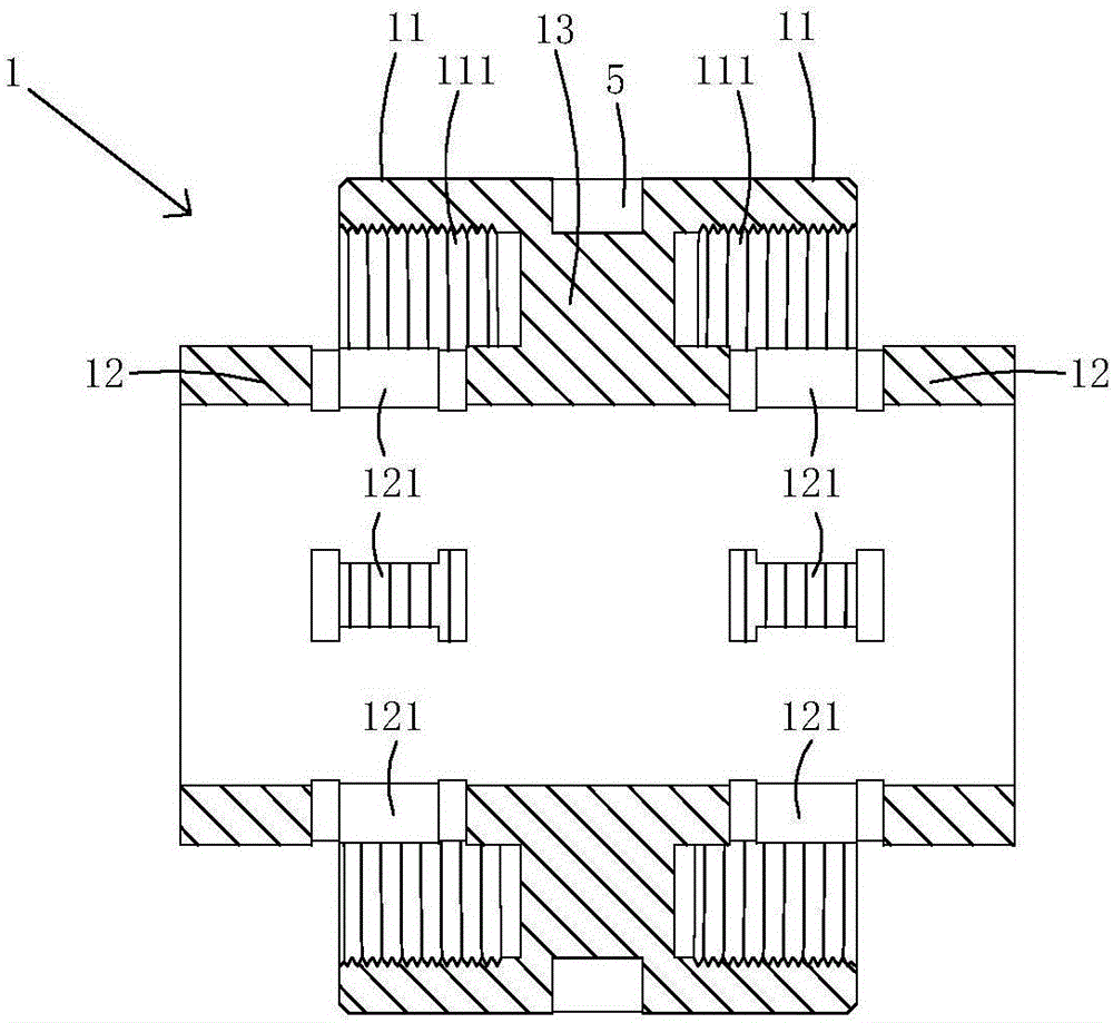 High-voltage electric power stringing armor clamp