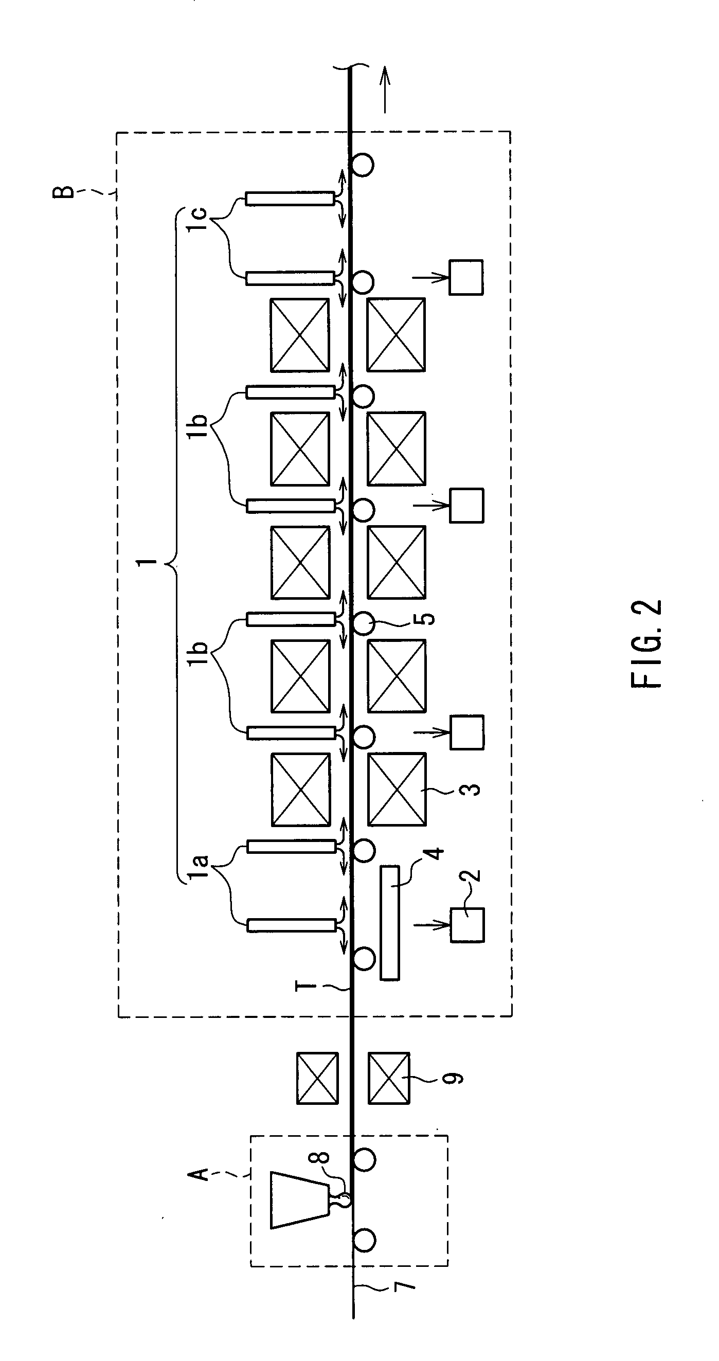 Magnetic recording medium and method for manufacturing the same
