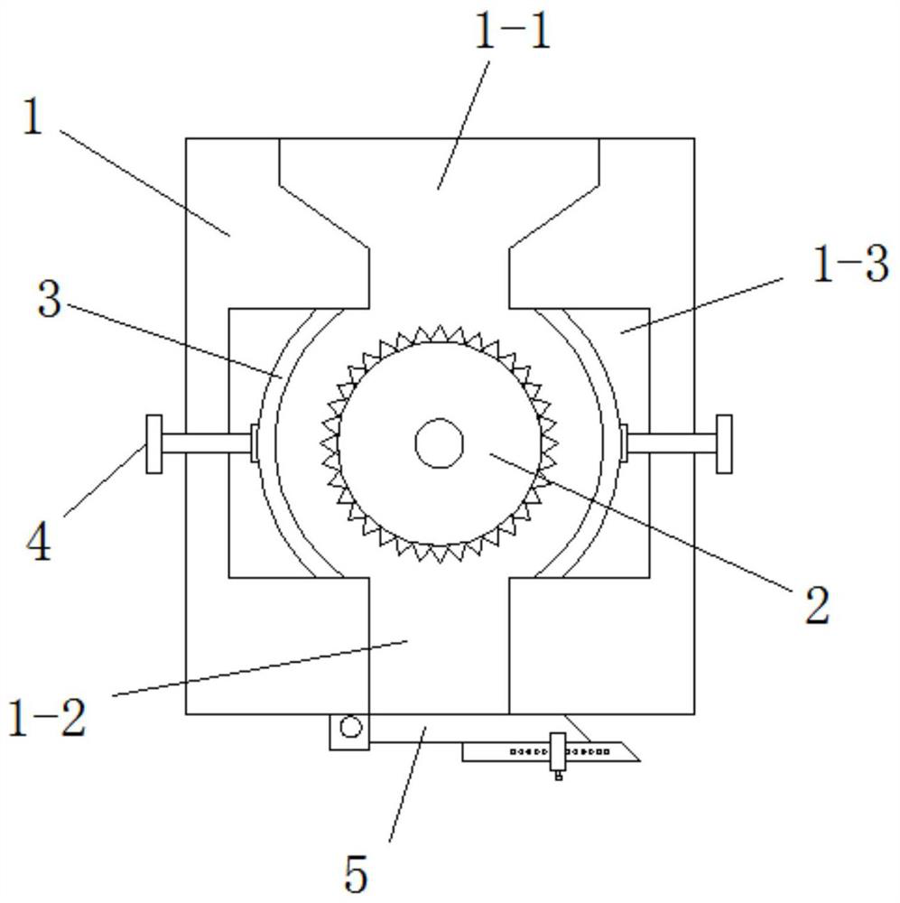 Seedling culture medium and preparation method thereof