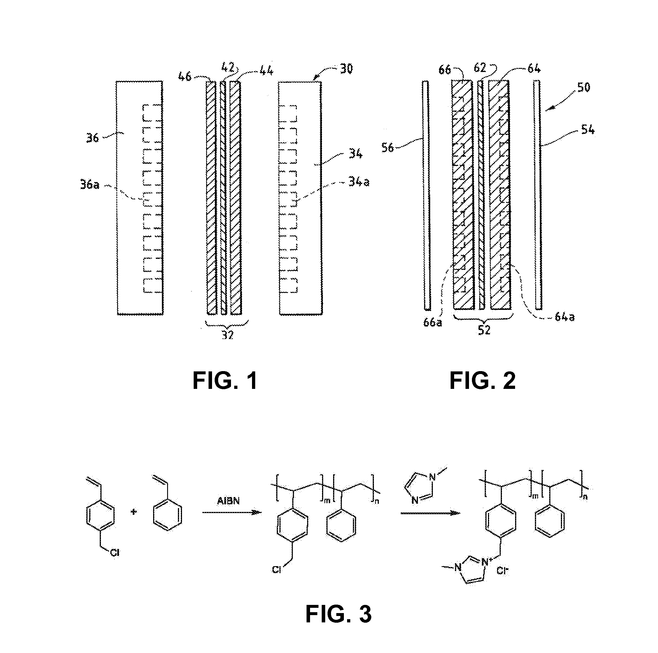 Electrochemical Device For Converting Carbon Dioxide To A Reaction Product