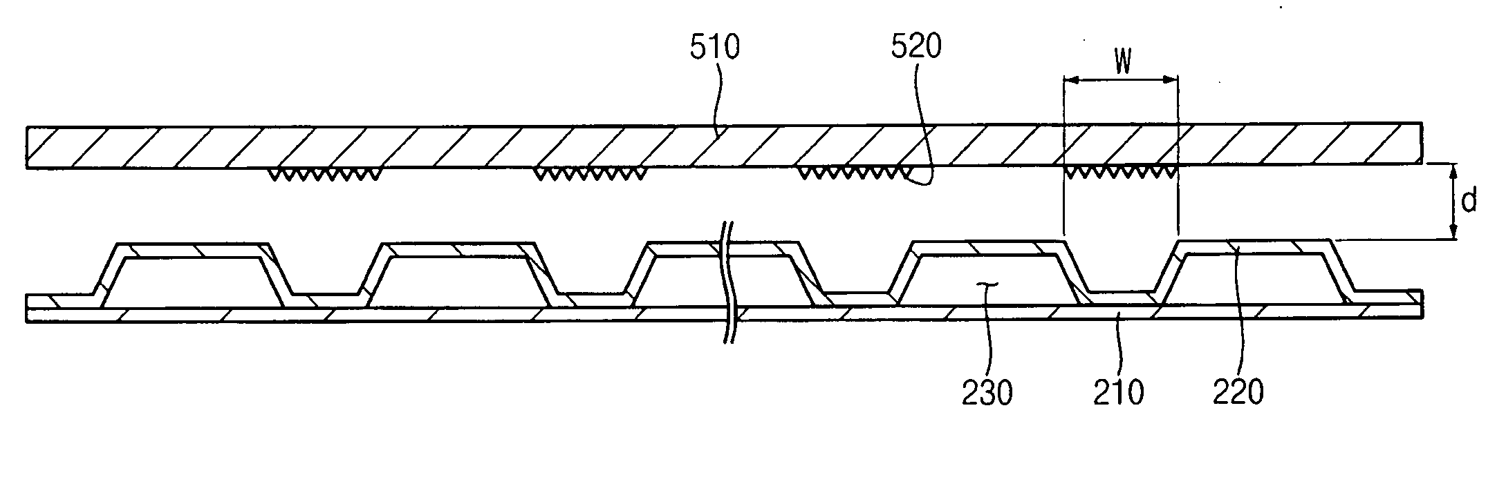 Backlight assembly, method of manufacturing the same and liquid crystal display apparatus having the same