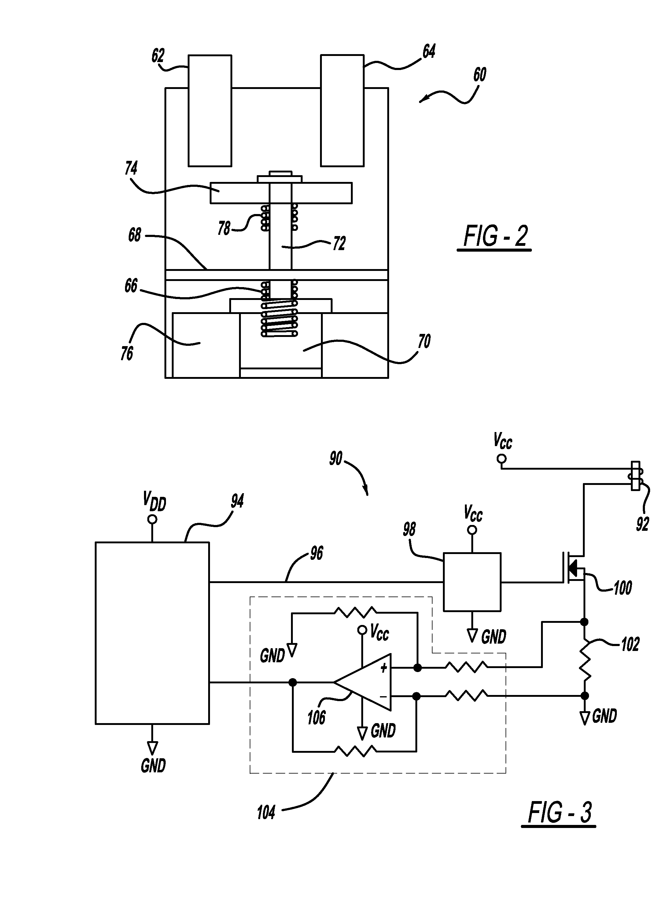 Diagnosis of hev/ev battery disconnect system