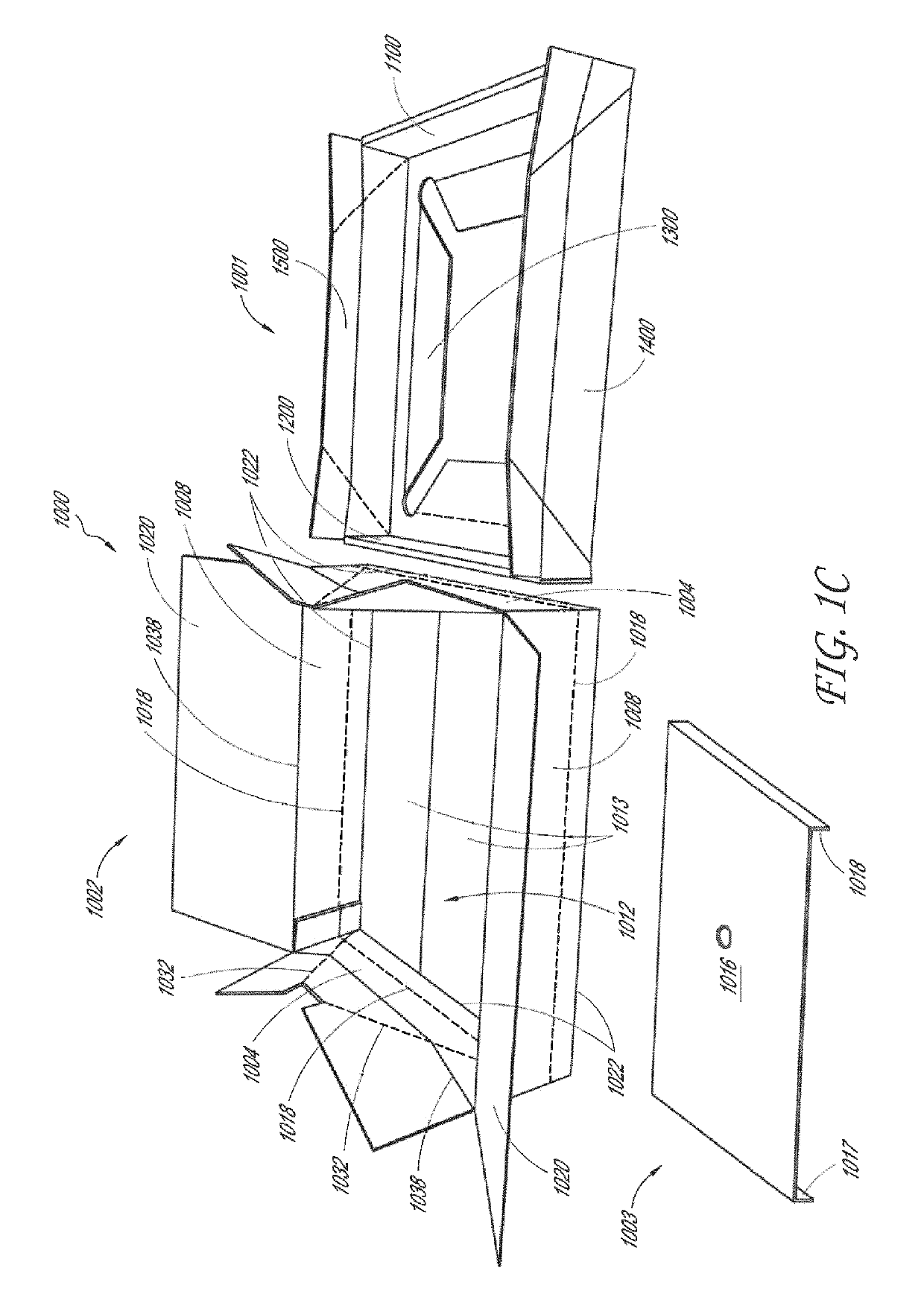 Return shipping system