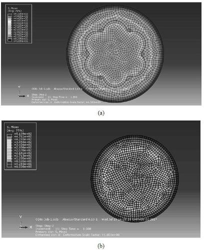 An extrusion method for controlling the texture of magnesium alloy sheets by using the surface interface structure