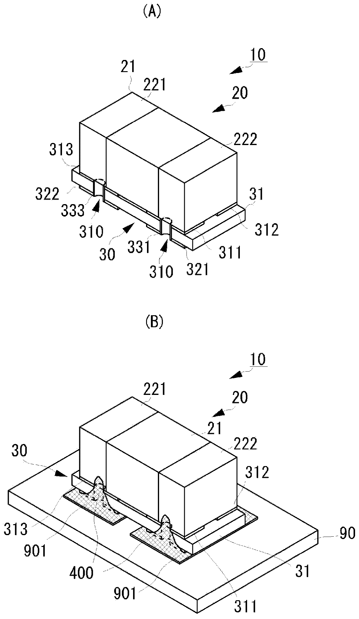 Electronic component