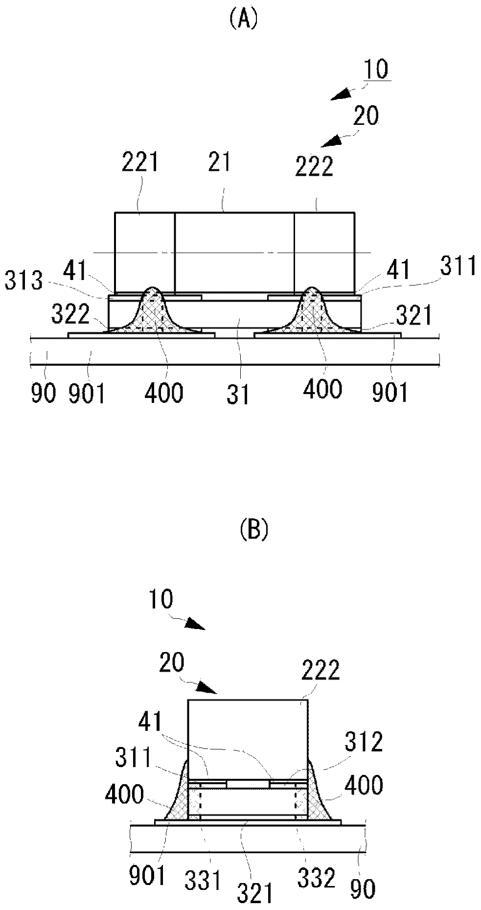 Electronic component