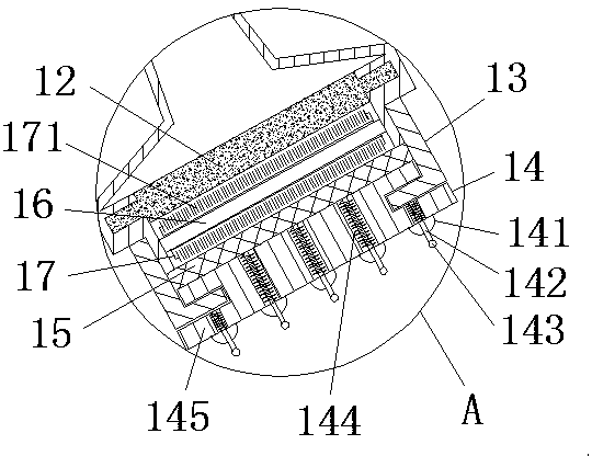 Multifunctional water purifying and filtering sprinkler