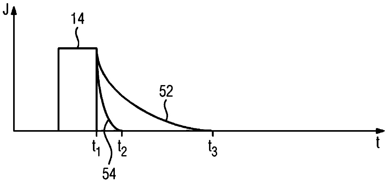 High-voltage generator for providing high-voltage pulse and high-frequency generator