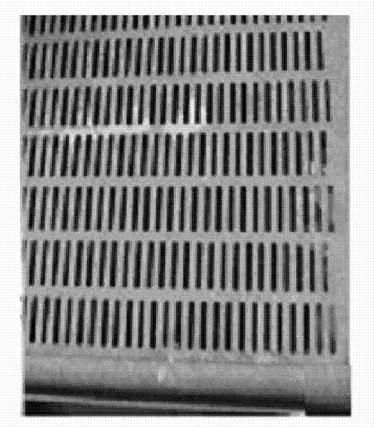 Method for simplifying hybrid rice seed production process and improving production efficiency