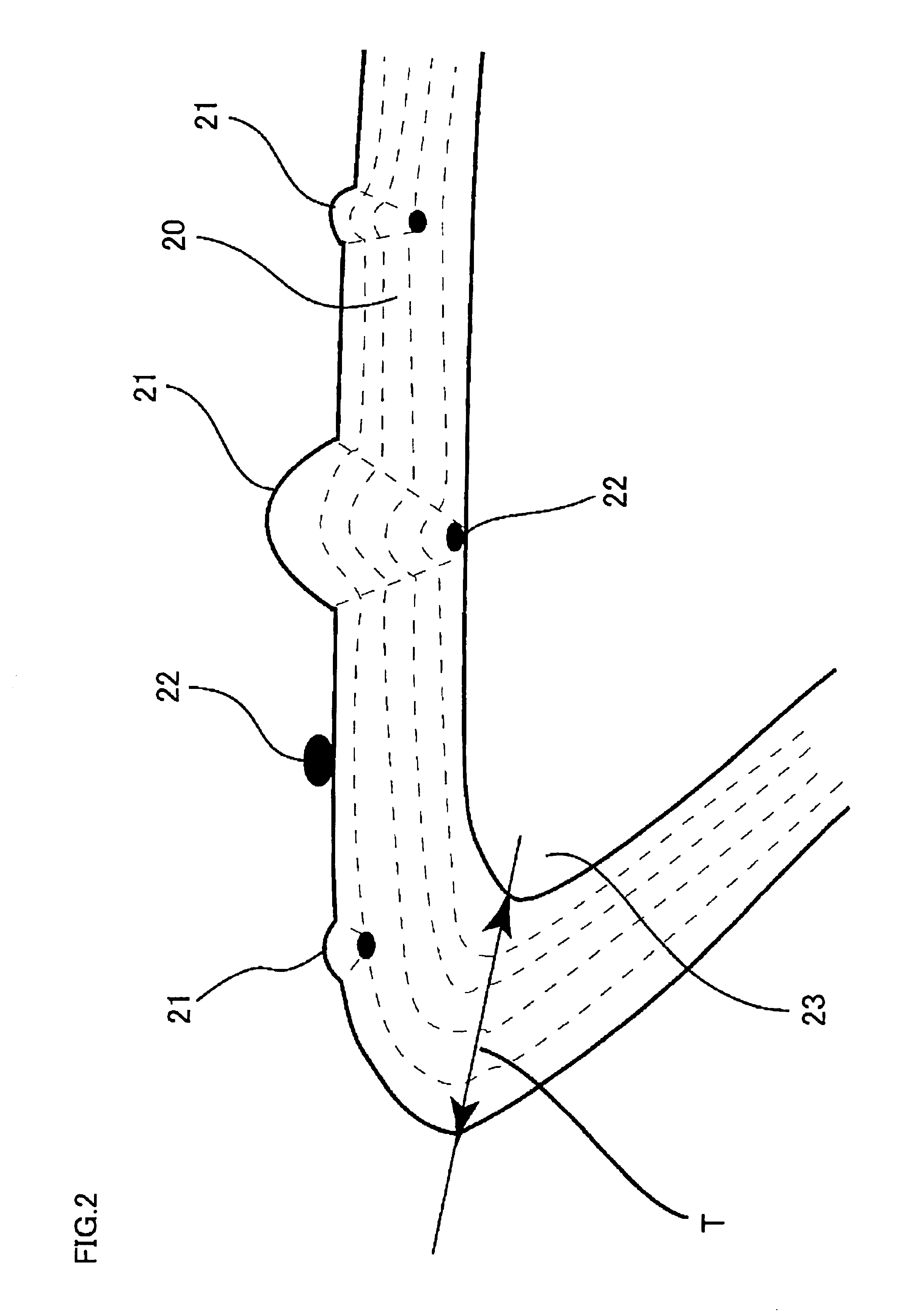 Amorphous carbon coated tool and fabrication method thereof