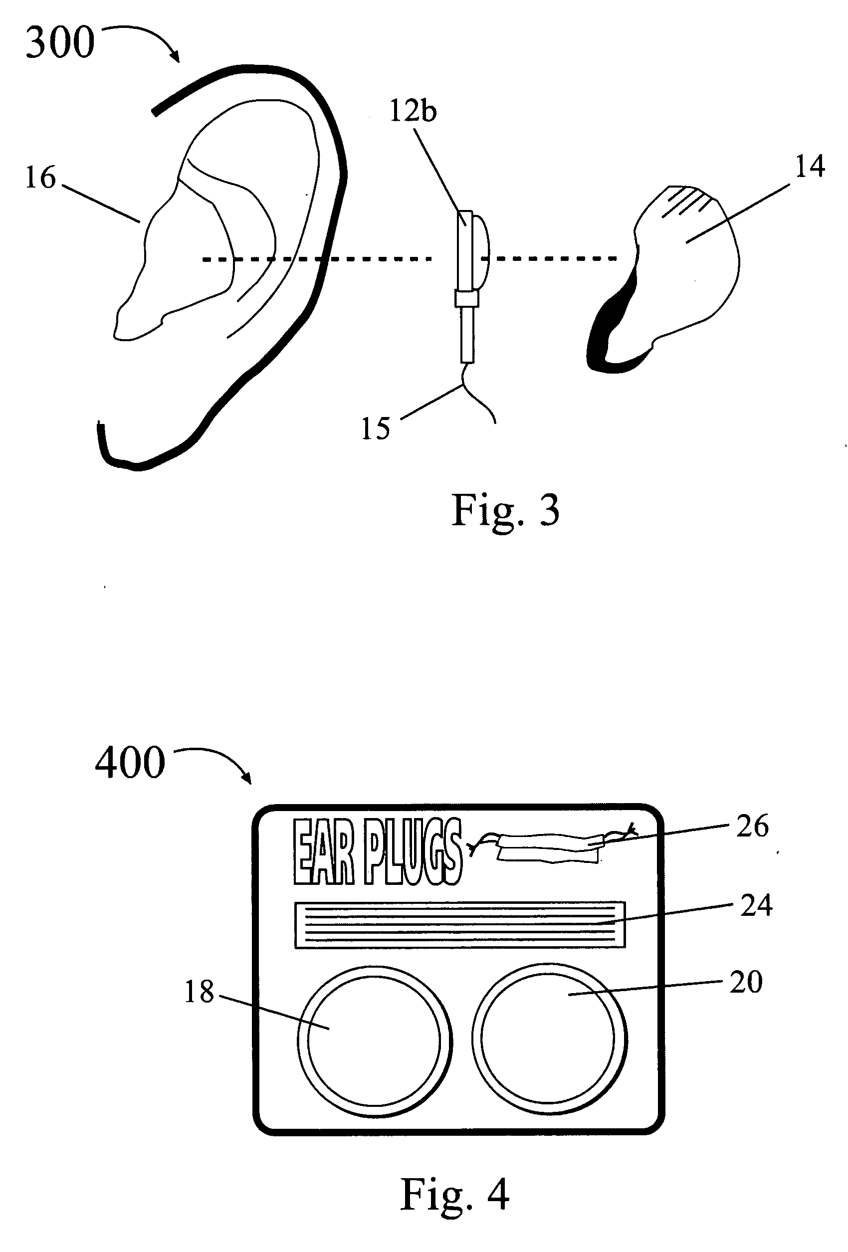 Custom-fit hearing device kit and method of use
