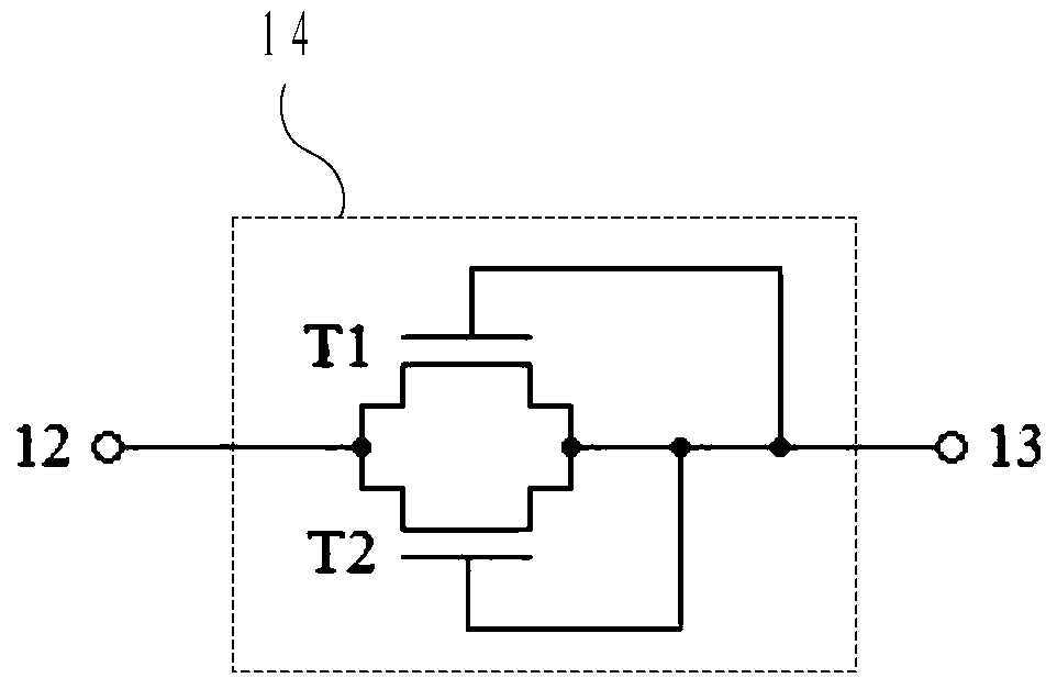 Array substrate motherboard and manufacturing method thereof, display panel and motherboard