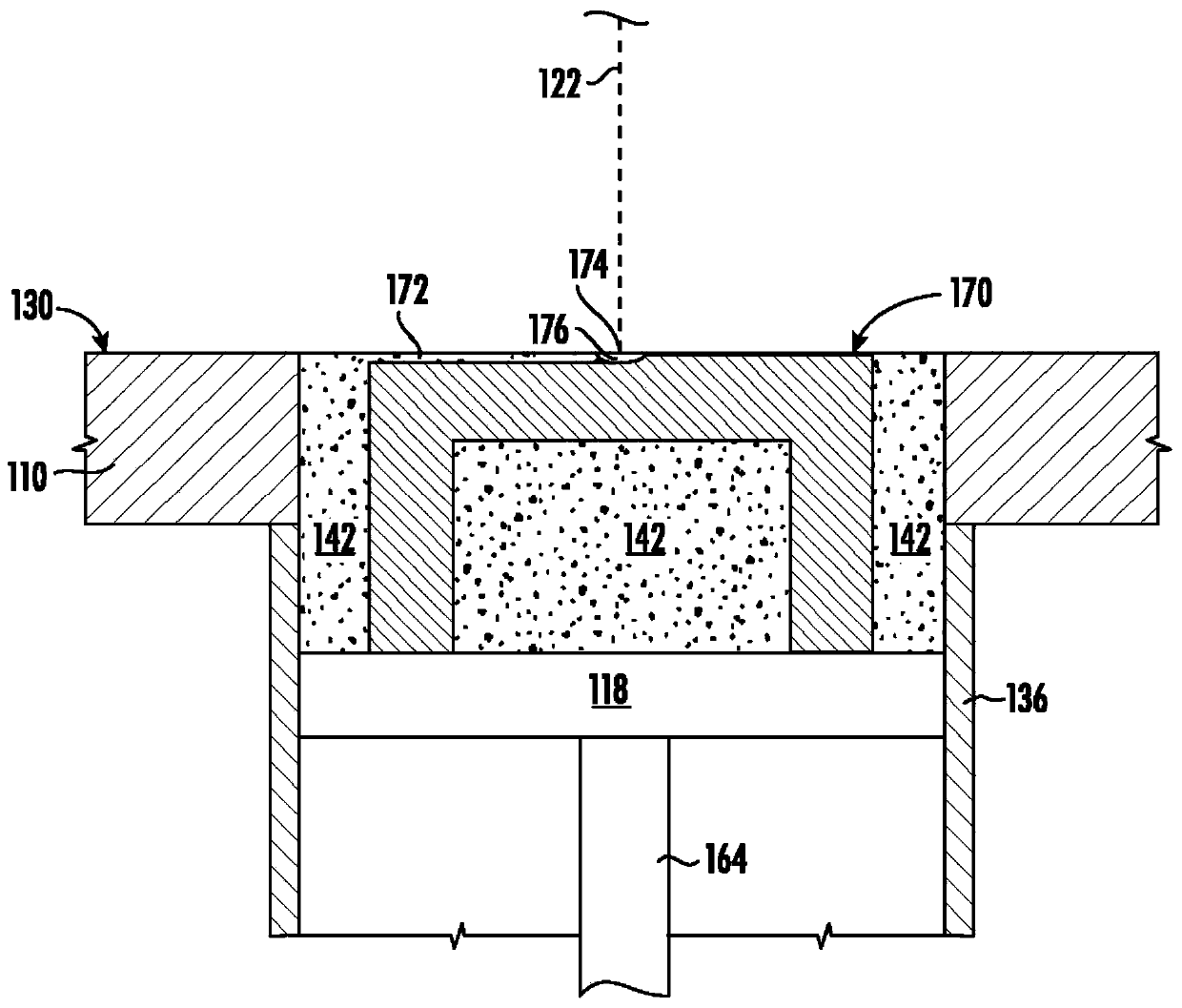 Melt pool monitoring system and method for detecting errors in additive manufacturing process