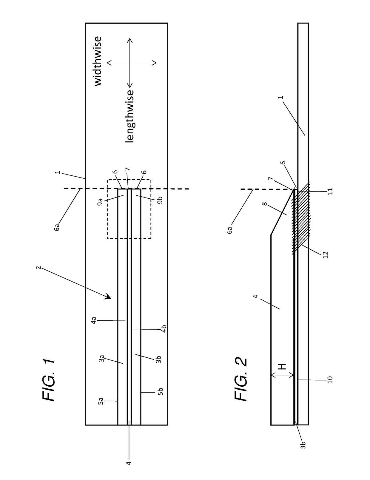 Panel assembly