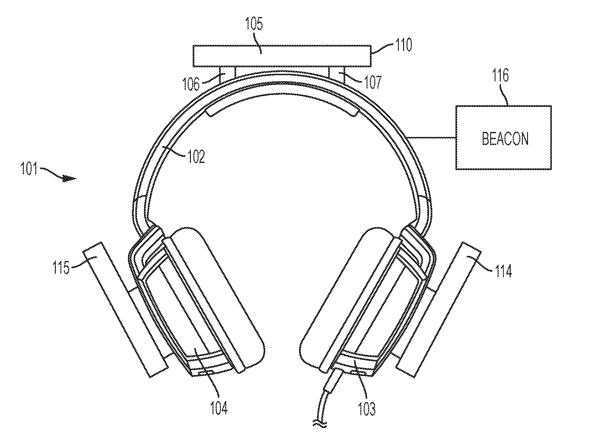 Swarm mapping system