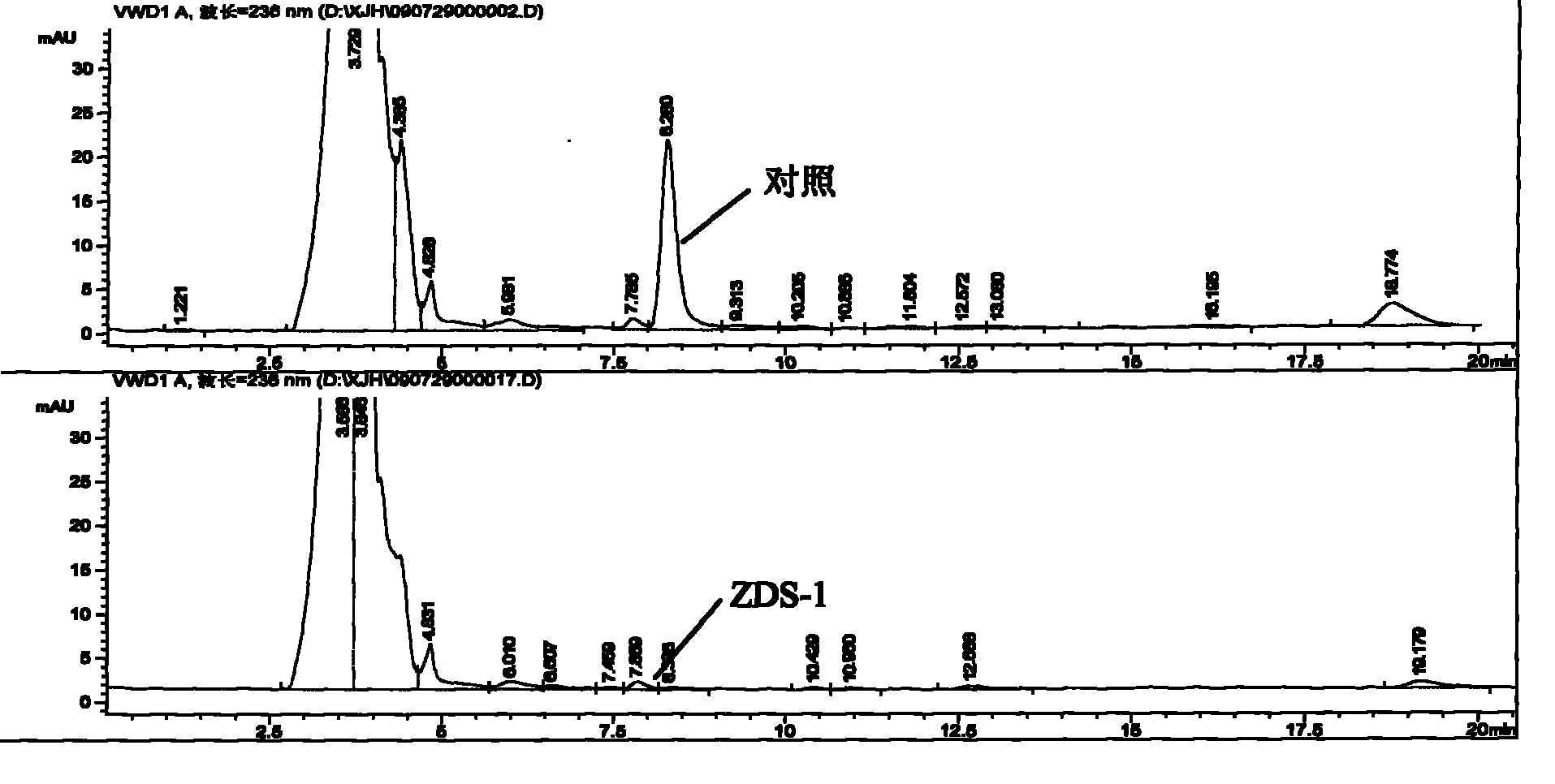 Bacterial strain for degrading zearalenone toxin and application thereof