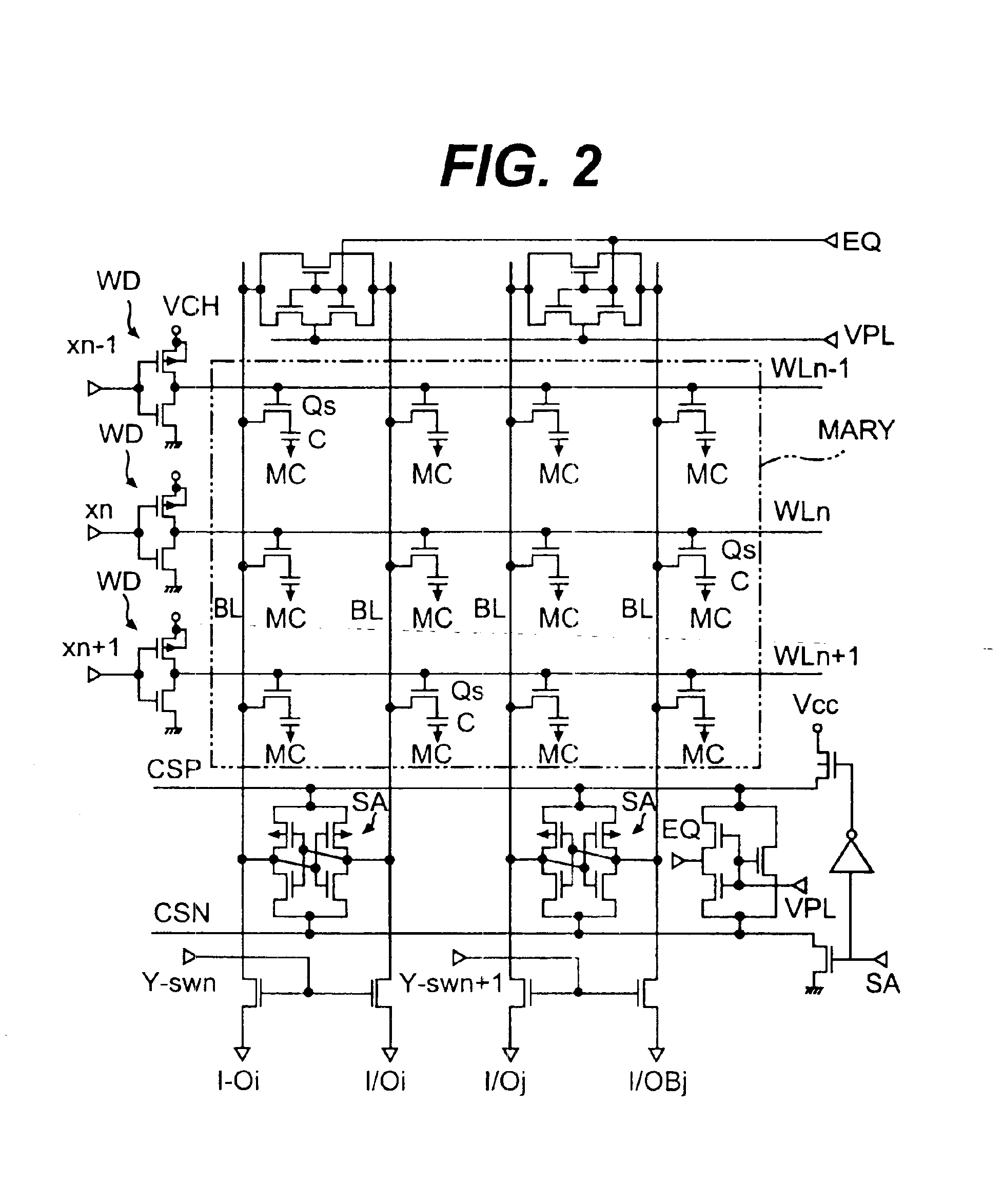 Method for fabricating semiconductor integrated circuit