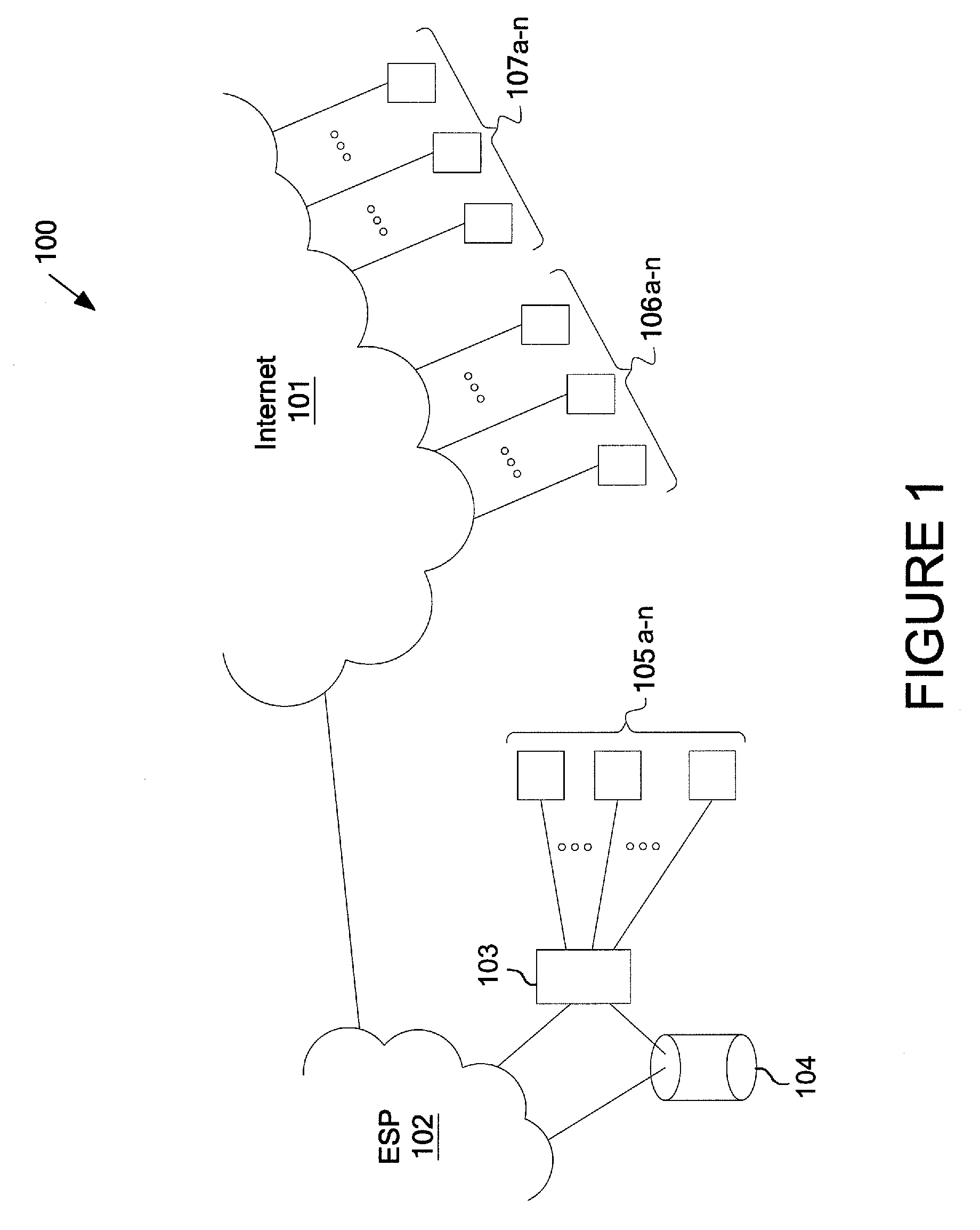 System and Method for Tracking Spending Based on Reservations and Payments