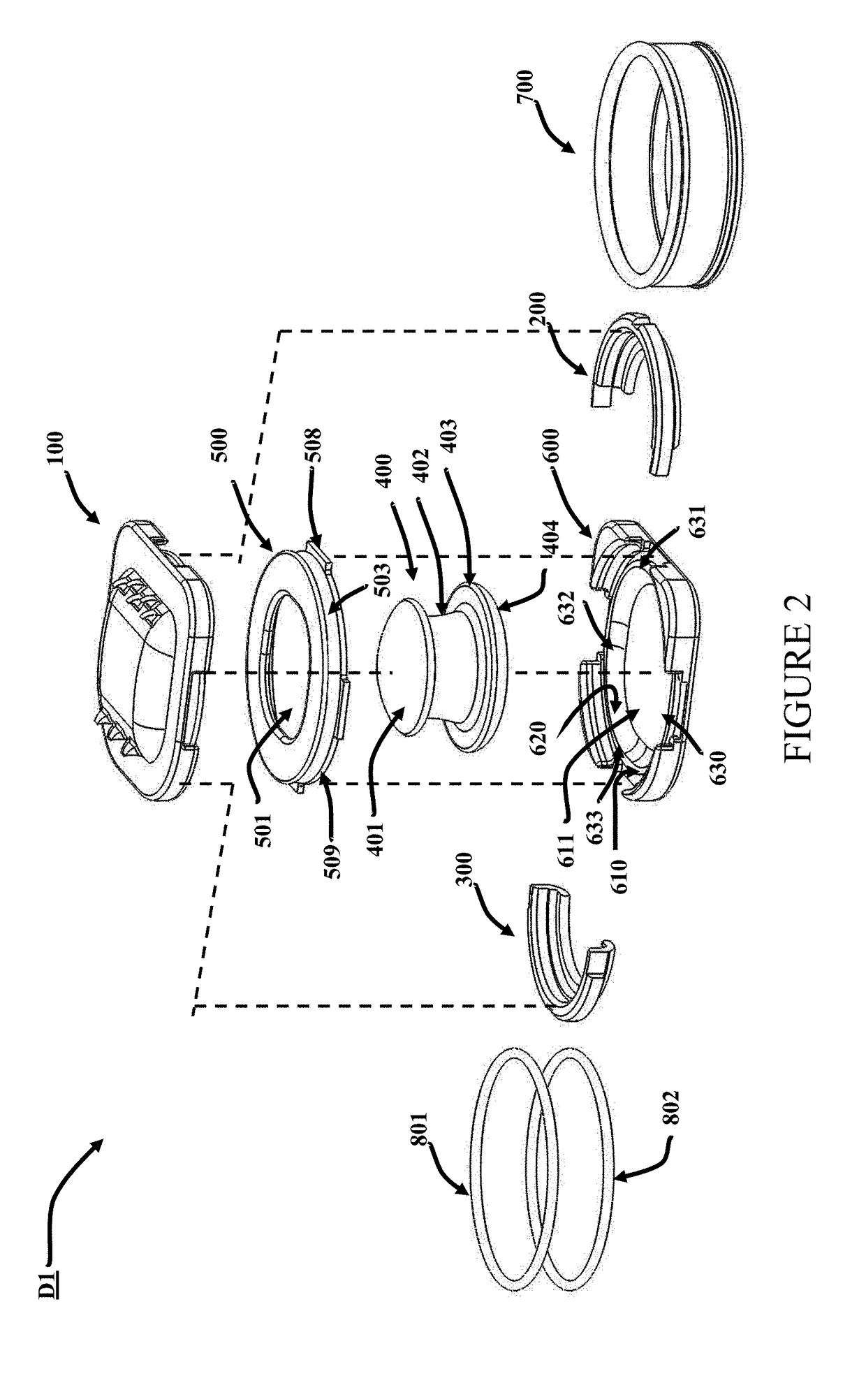 Motion preserving spinal total disc replacement apparatus, method and related systems