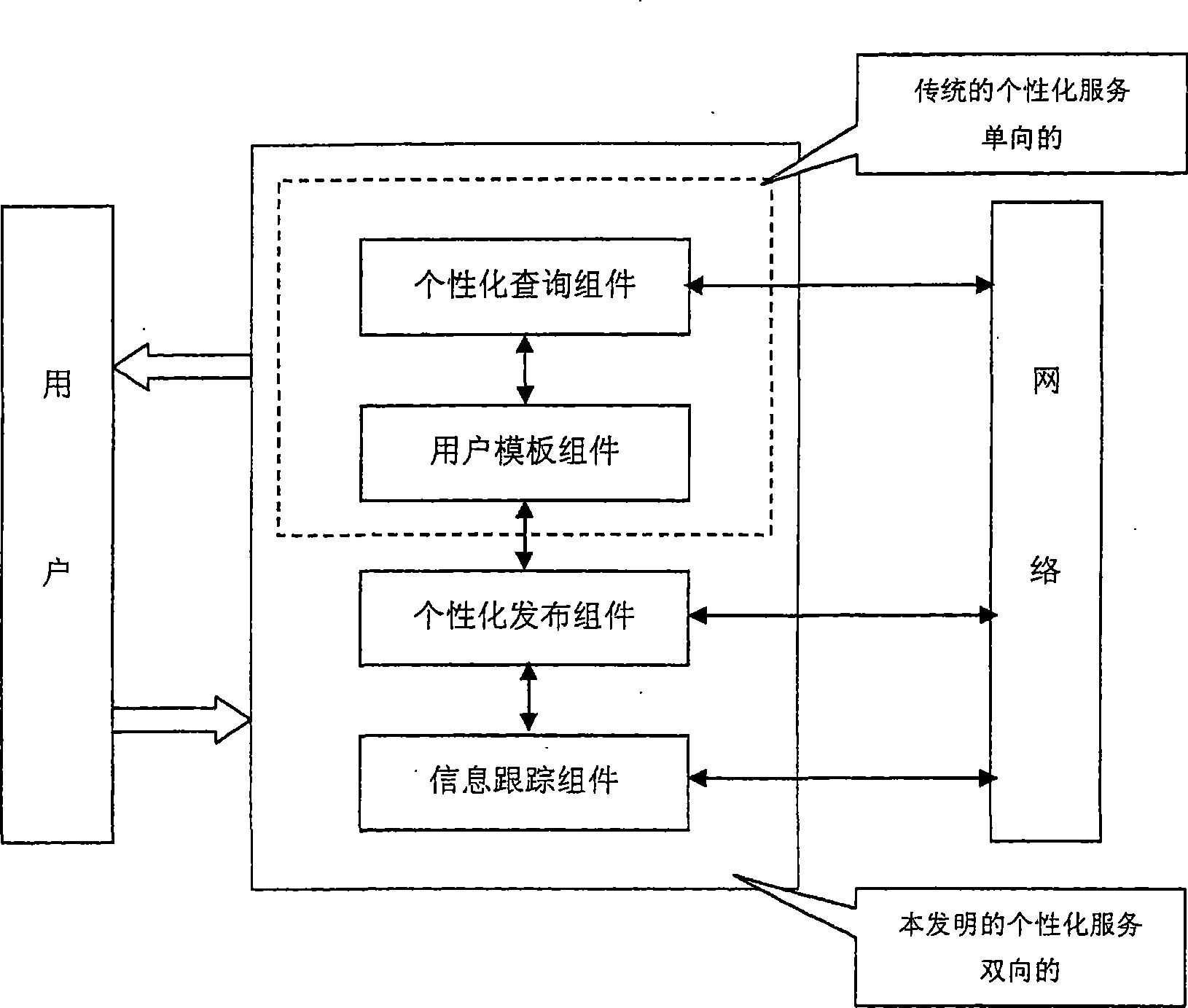 Information issuing system and information issuing method
