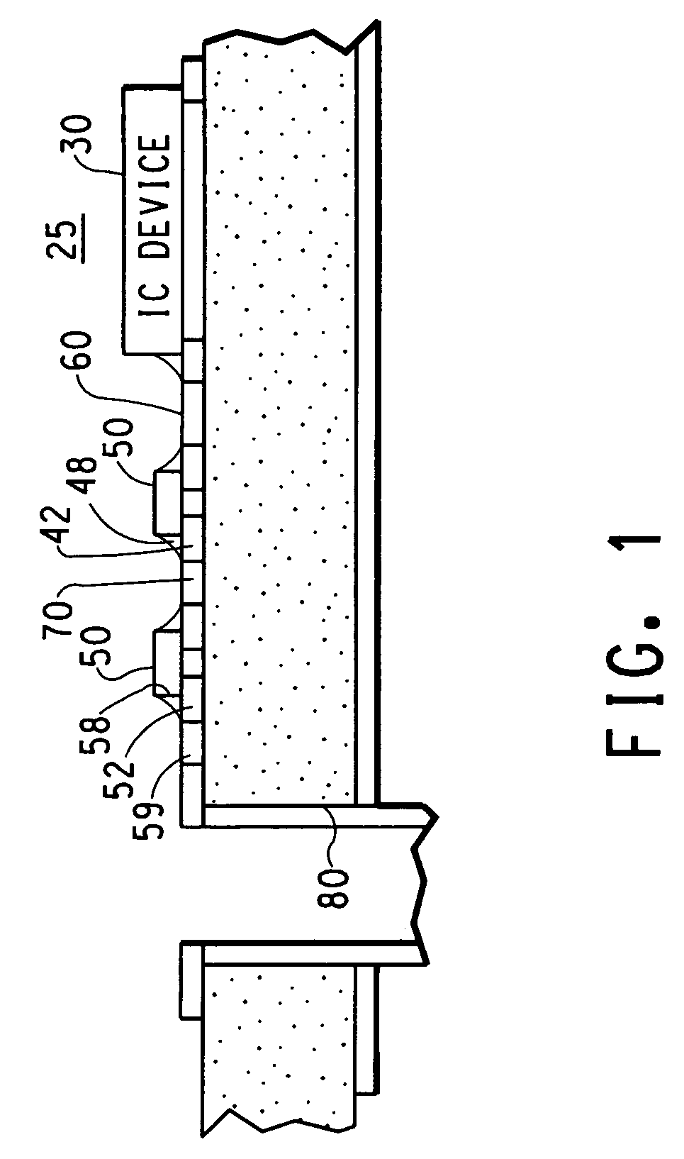 Capacitive devices, organic dielectric laminates, multilayer structures incorporating such devices, and methods of making thereof