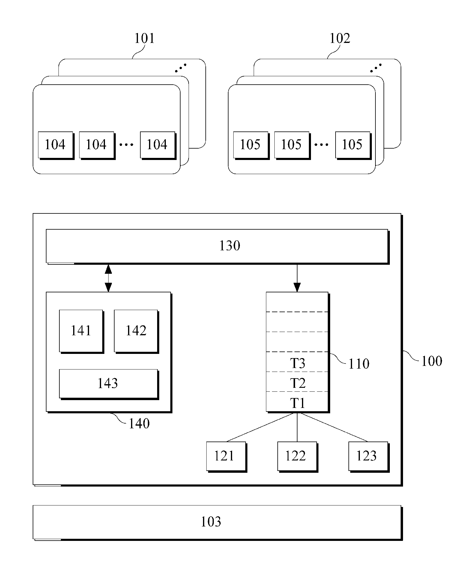 Virtual machine monitor and scheduling method thereof