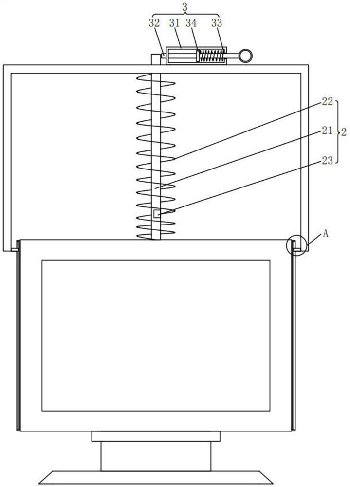 Fault prediction analysis method and model of industrial production equipment