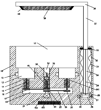 Improved soldering paste and preparation method thereof