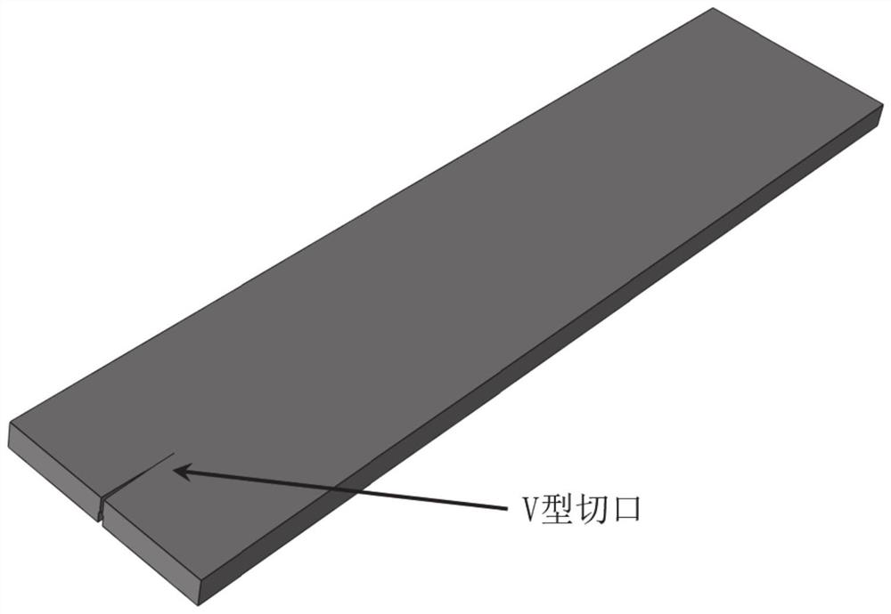 A Simulation Method for Fracture Energy of Crack Subcritical Propagation in Rock Double-Torsion Specimens