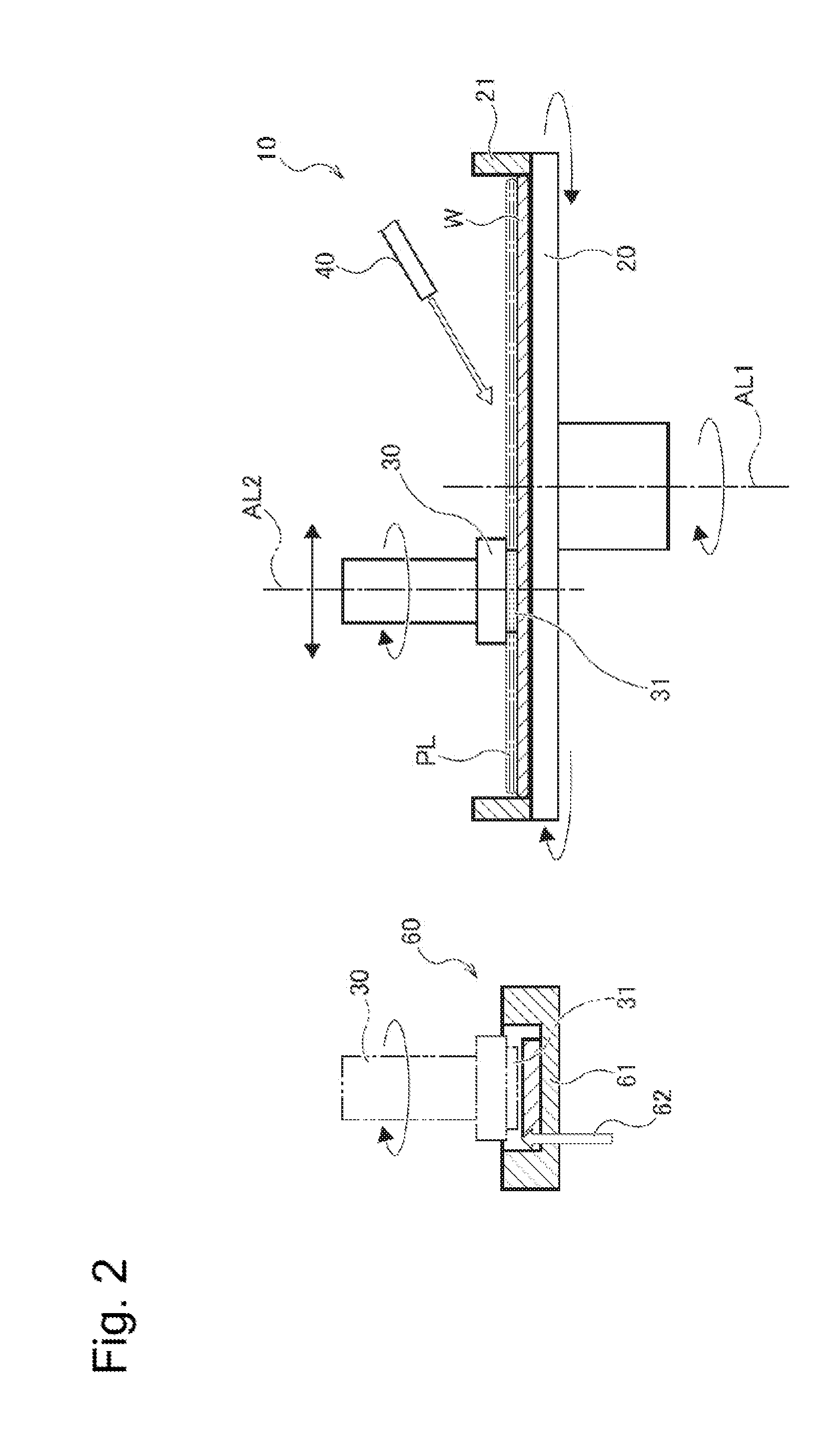 Substrate processing apparatus, substrate processing system. and substrate processing method