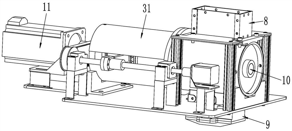 Dual-mode self-adaptive automatic fertilizer applicator