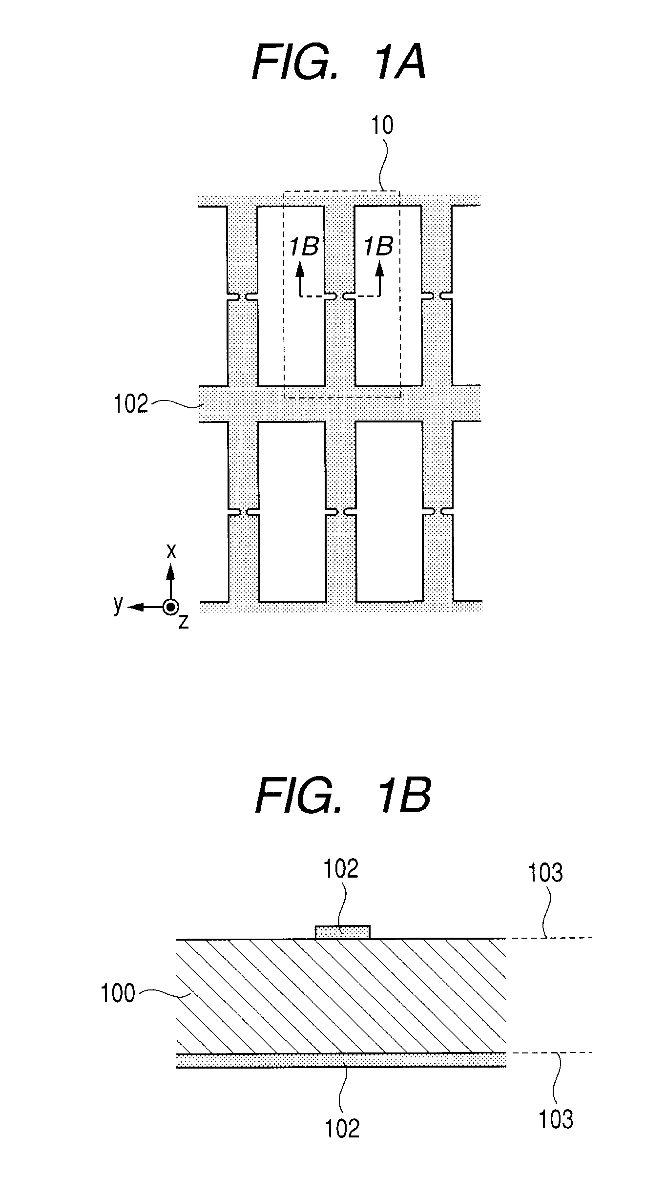 Silicon processing method and silicon substrate with etching mask