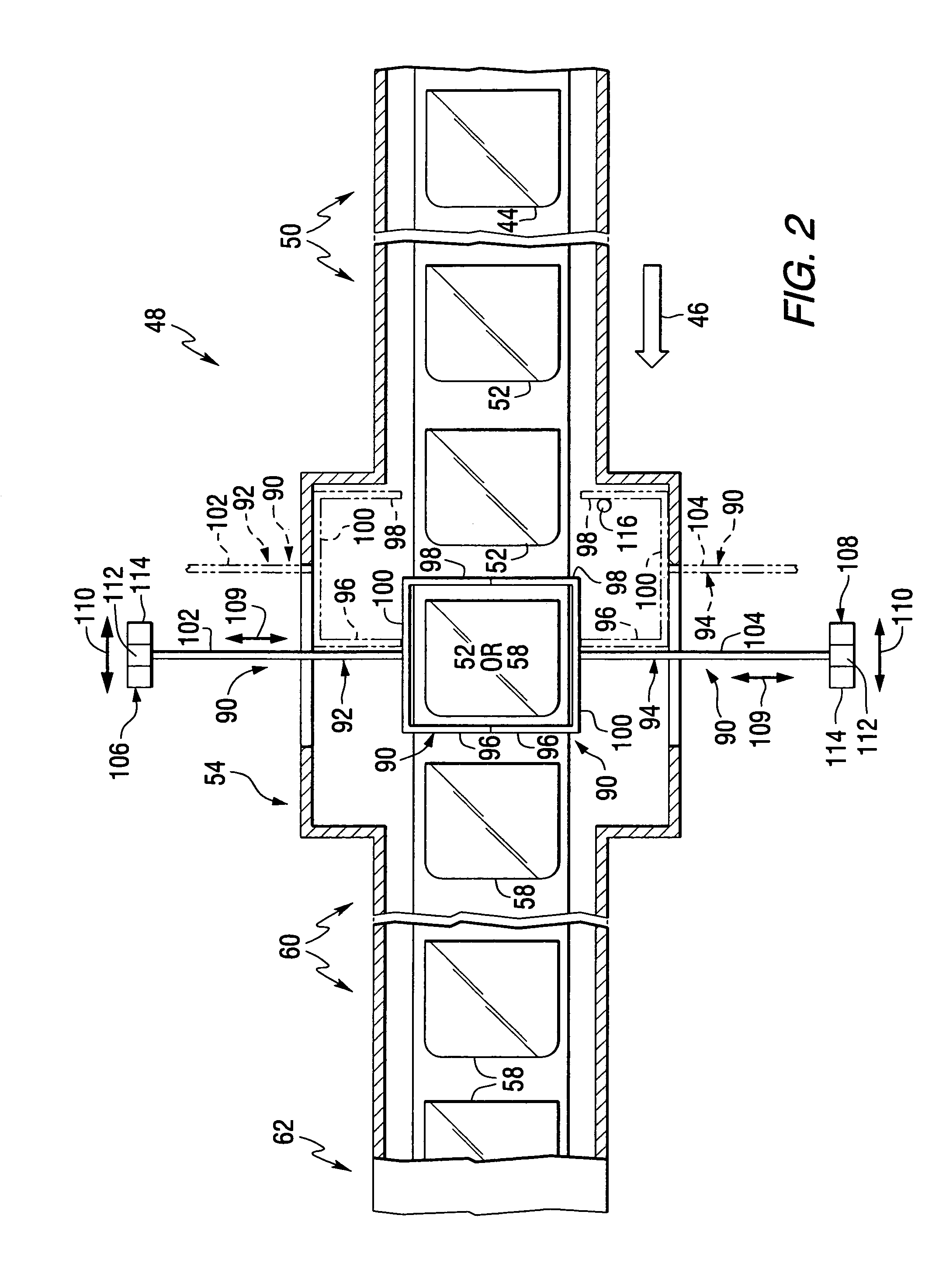 Method of and apparatus for strengthening edges of one or more glass sheets