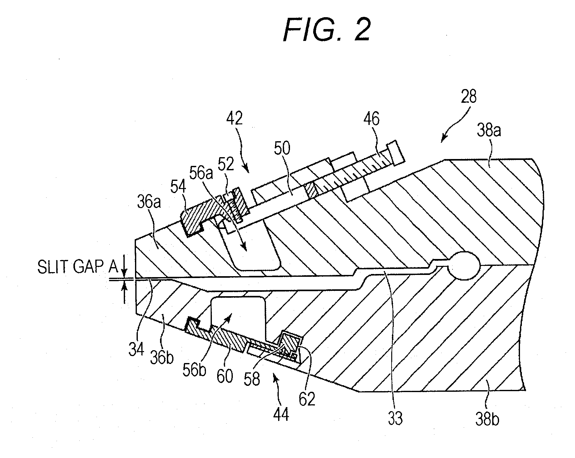 Method for forming resin molded articles