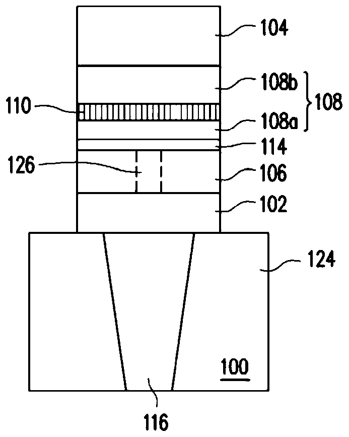 Resistive random access memory and manufacturing method thereof