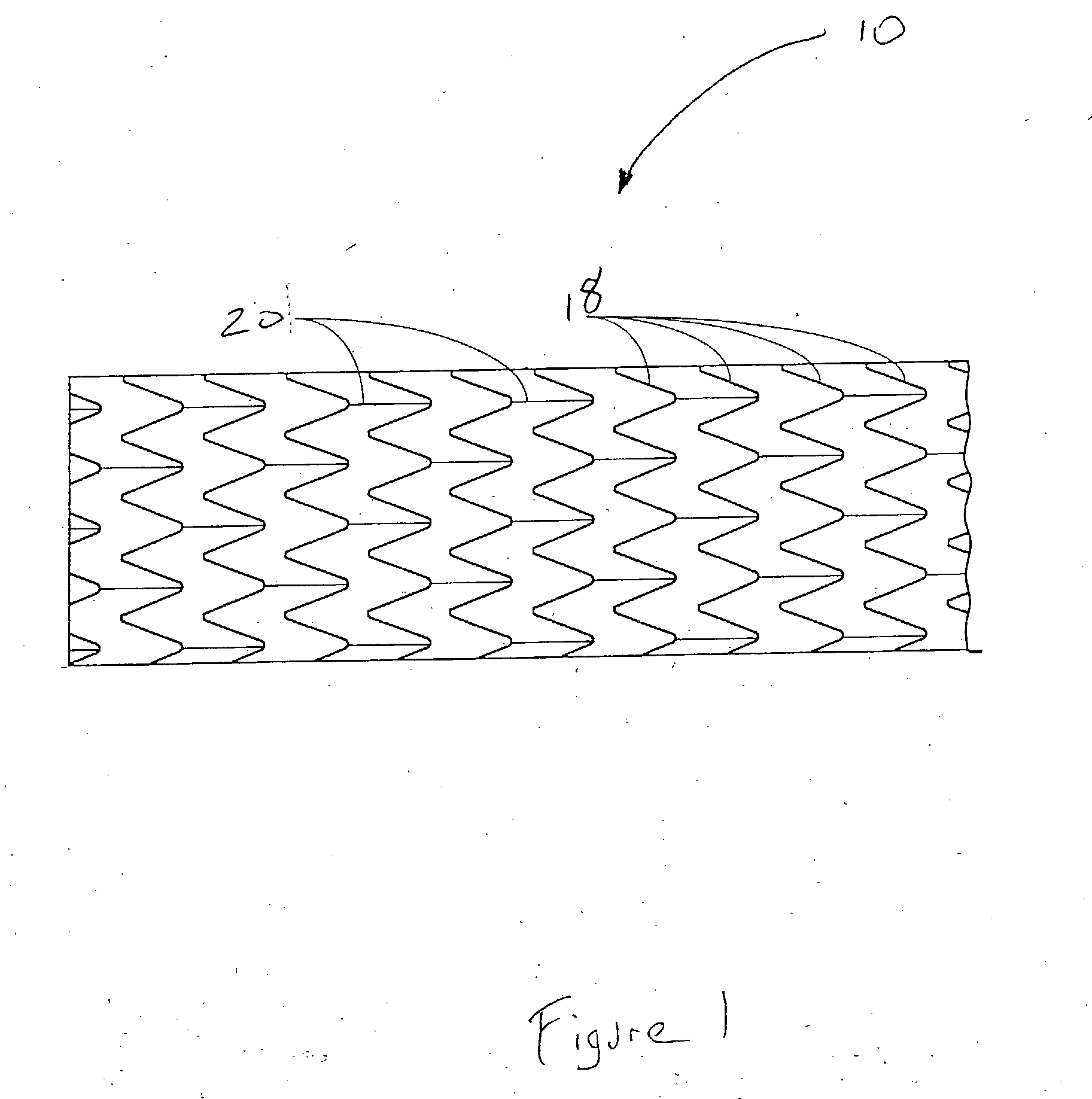 Pseudoelastic stents having a drug coating and a method of producing the same
