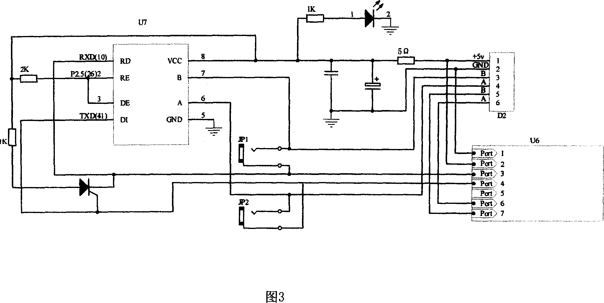 On-line, wireless and continuous monitoring system for high-voltage charged body temperature